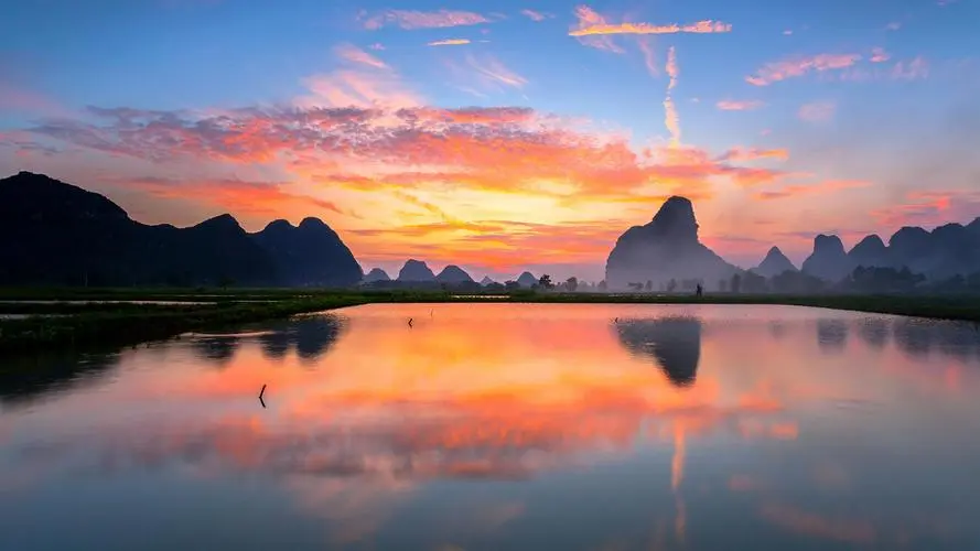 绿色高精度环保